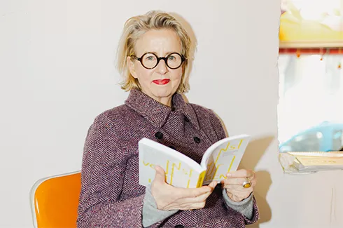Andrea Jacobi