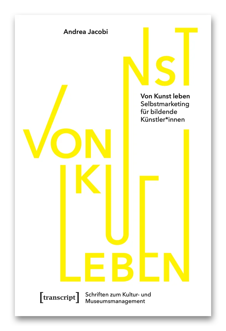 Von Kunst leben
