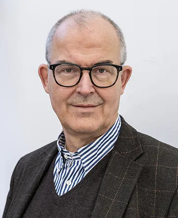 Holger Priess - Galerist